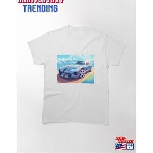 Car 1 5 Classic Tshirt